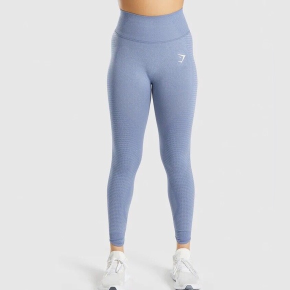 Gymshark Pants - Gymshark Vital rise leggings